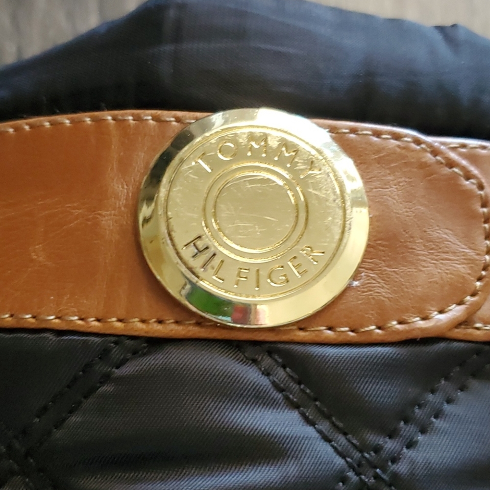 Tommy Hilfiger winter boots - Picture 7 of 7